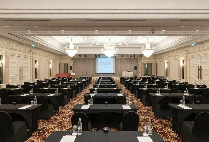 Centara Riverside Hotel Chiang Mai