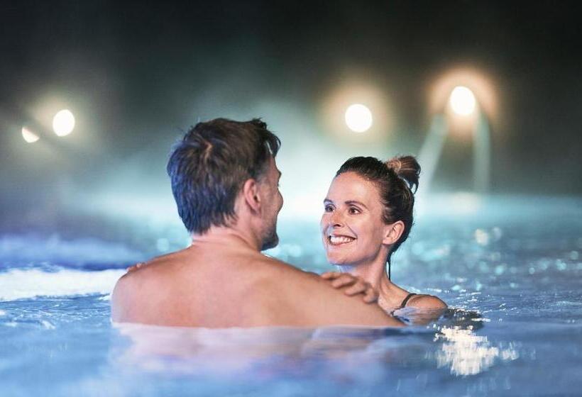 Eurothermenresort Bad Hall Hotel Miraverde