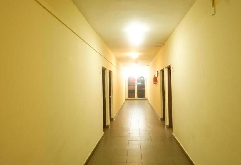 Falcon Resorts By Dia Hotels