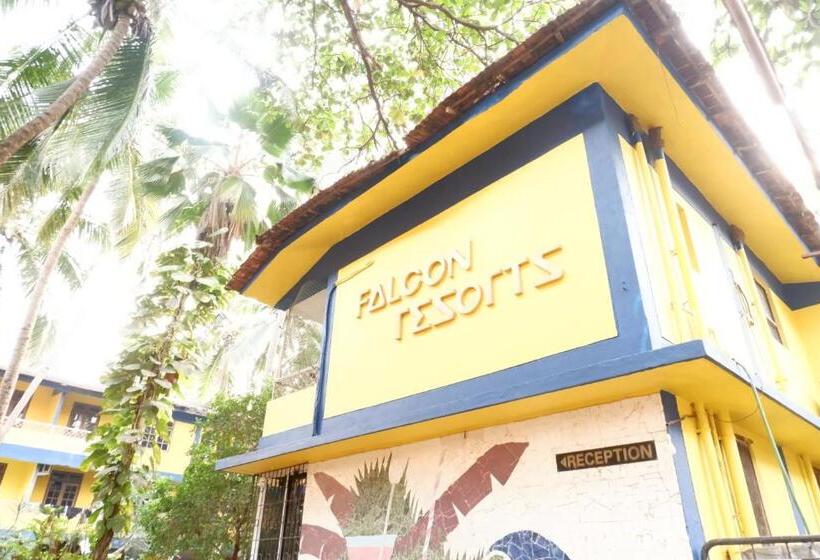 Falcon Resorts By Dia Hotels