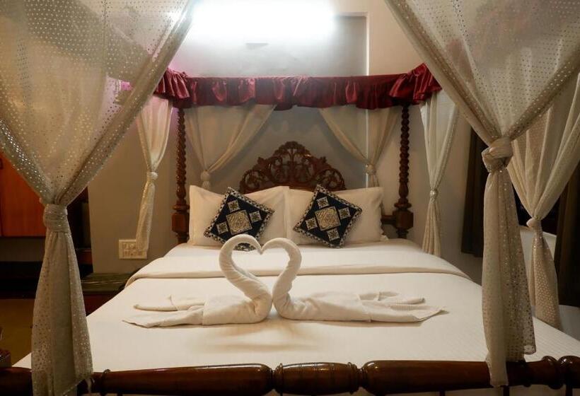 Falcon Resorts By Dia Hotels