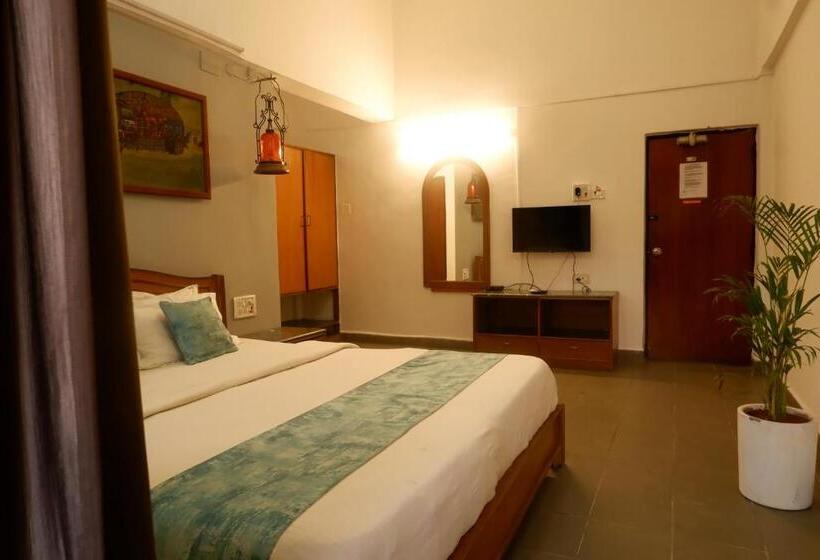 Falcon Resorts By Dia Hotels