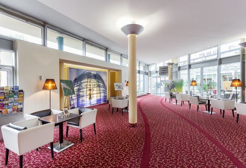 Fotos del hotel Abacus Tierpark:  4