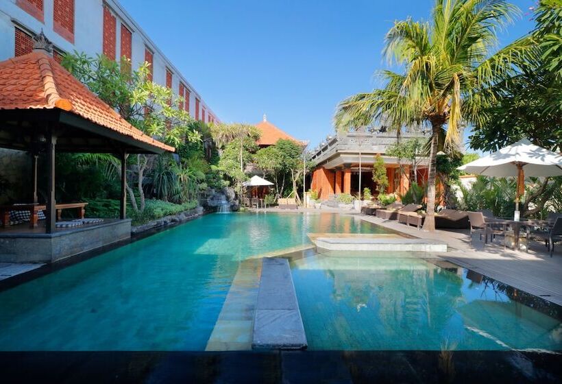 Hôtel Adi Dharma  Legian