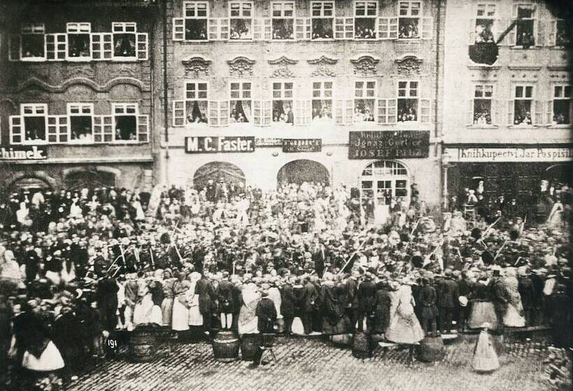 Fotos del hotel Adria Hotel Prague:  21