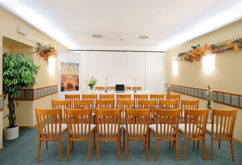 Fotos del hotel Adria Hotel Prague:  20