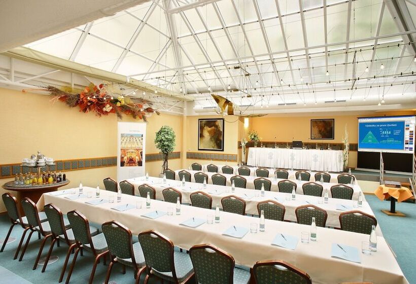 Fotos del hotel Adria Hotel Prague:  16