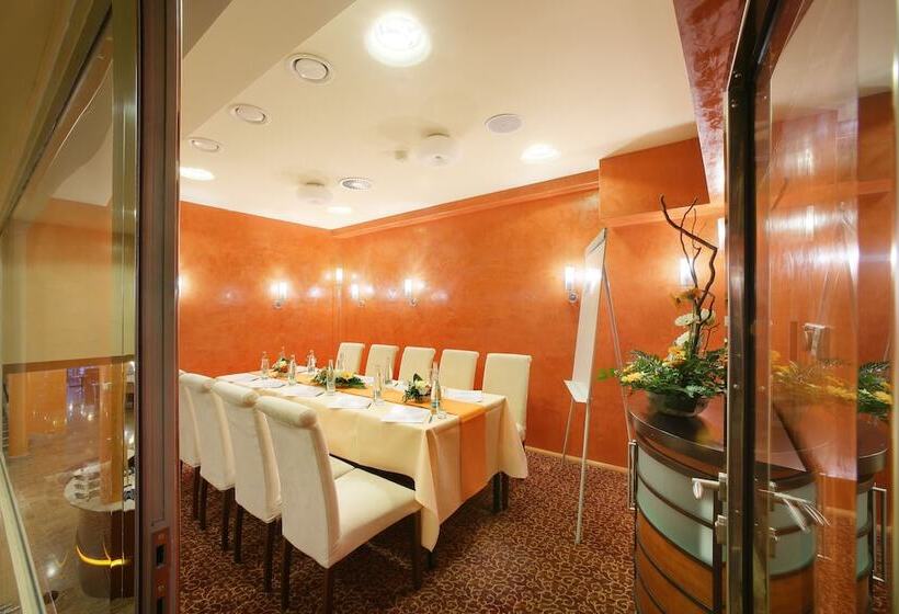 Fotos del hotel Adria Hotel Prague:  4