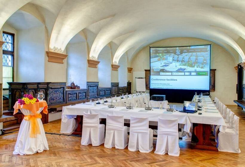 Fotos del hotel Adria Hotel Prague:  11