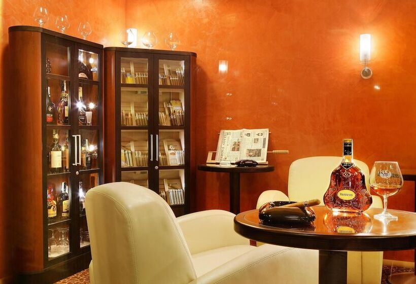 Fotos del hotel Adria Hotel Prague:  10