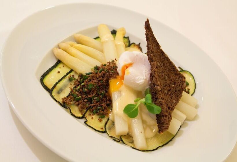 Fotos del hotel Adria Hotel Prague:  8