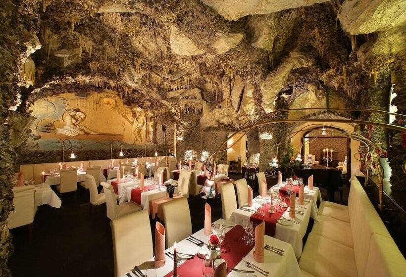 Fotos del hotel Adria Hotel Prague:  6