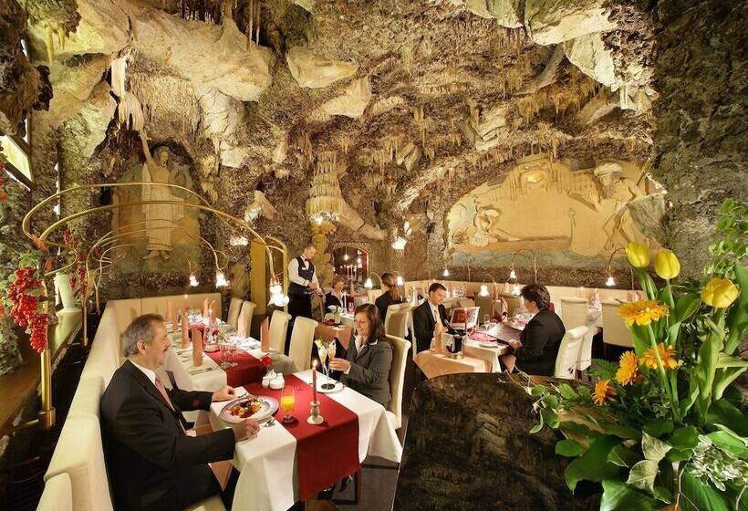 Fotos del hotel Adria Hotel Prague:  5