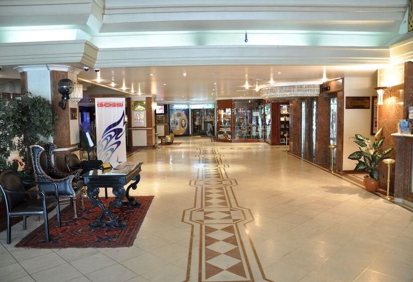 Fotos del hotel Akgun Istanbul:  59