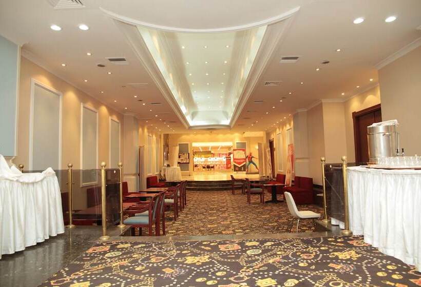 Fotos del hotel Akgun Istanbul:  87