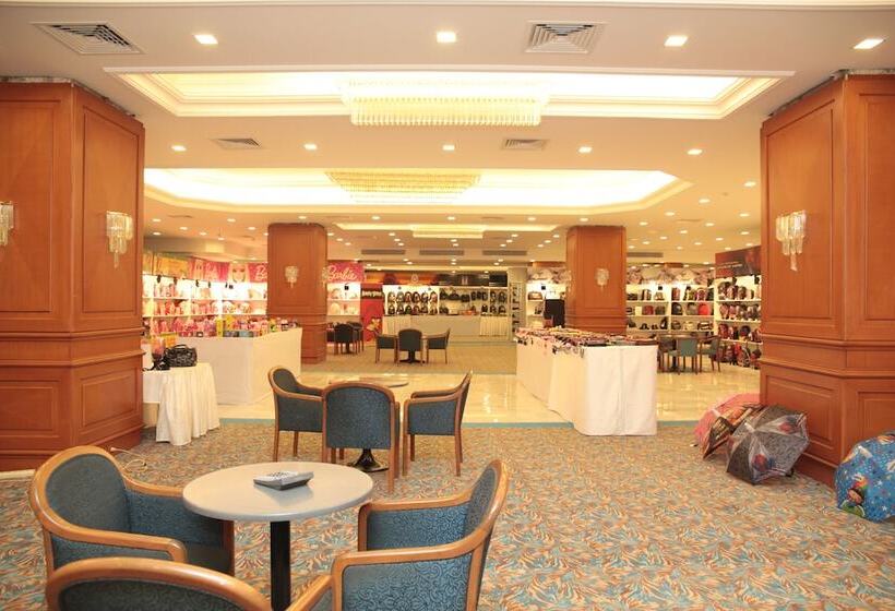 Fotos del hotel Akgun Istanbul:  86