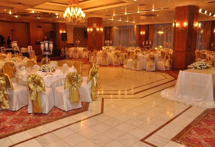 Fotos del hotel Akgun Istanbul:  58