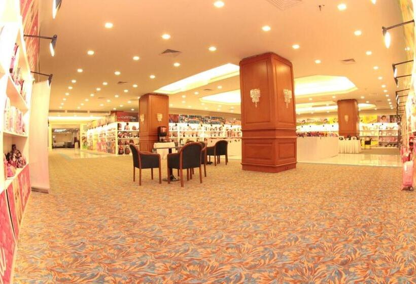 Fotos del hotel Akgun Istanbul:  88