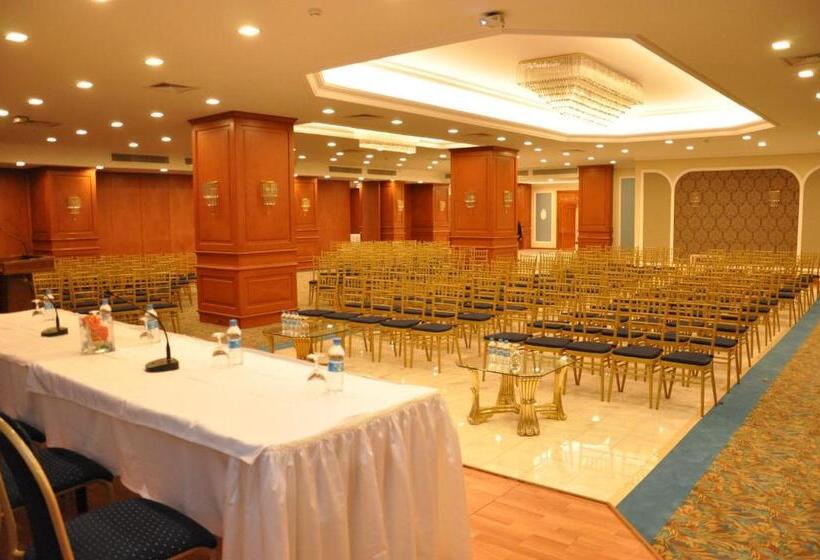 Fotos del hotel Akgun Istanbul:  73