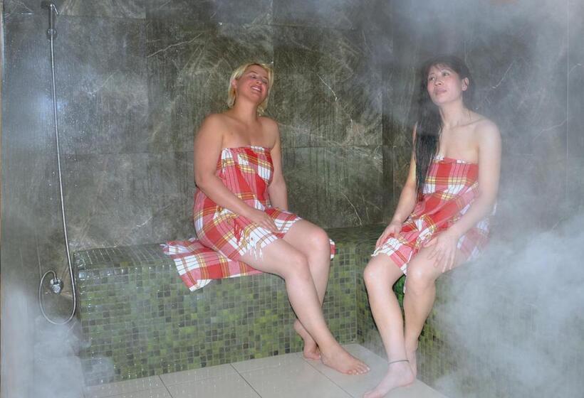 Fotos del hotel Akgun Istanbul:  63