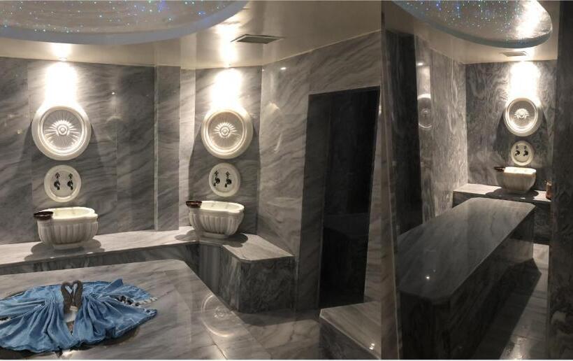 Fotos del hotel Akgun Istanbul:  64