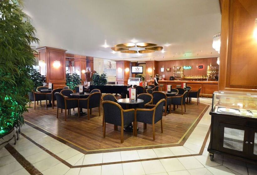 Fotos del hotel Akgun Istanbul:  31