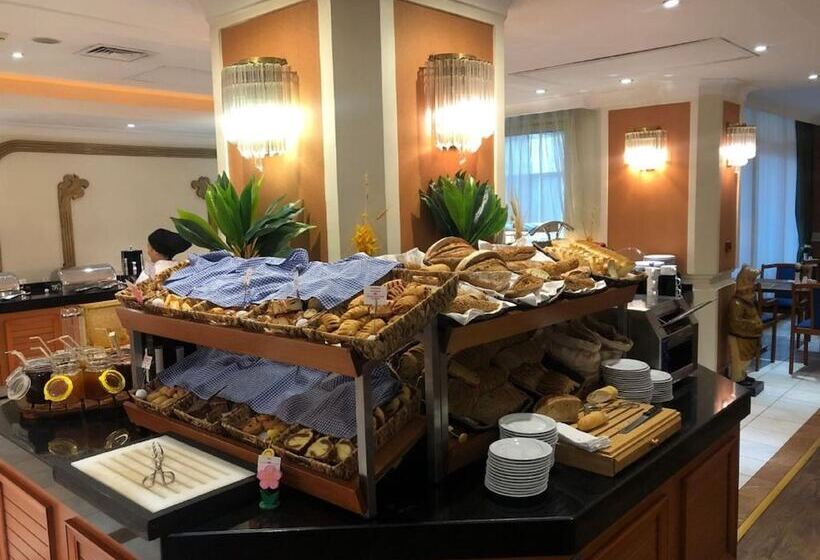 Fotos del hotel Akgun Istanbul:  47