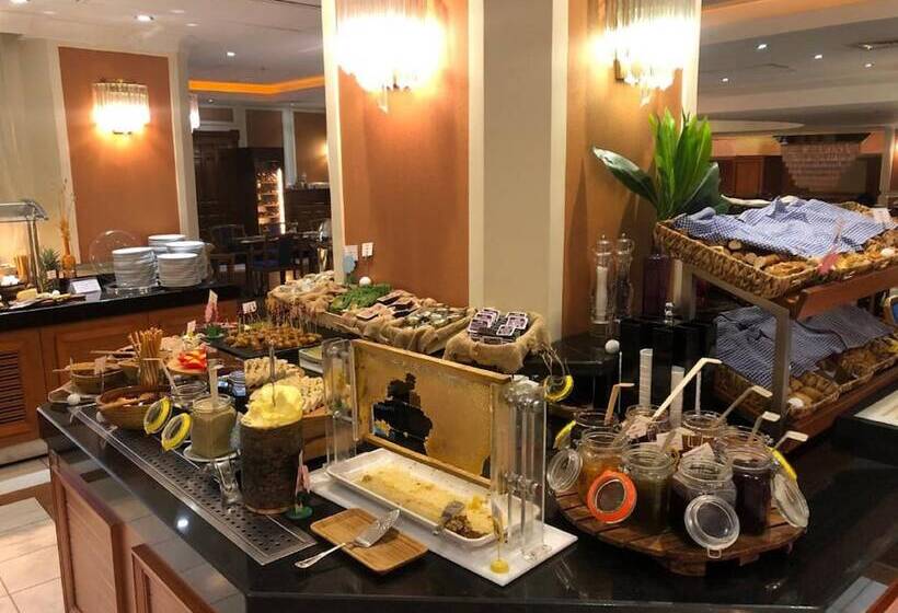 Fotos del hotel Akgun Istanbul:  32