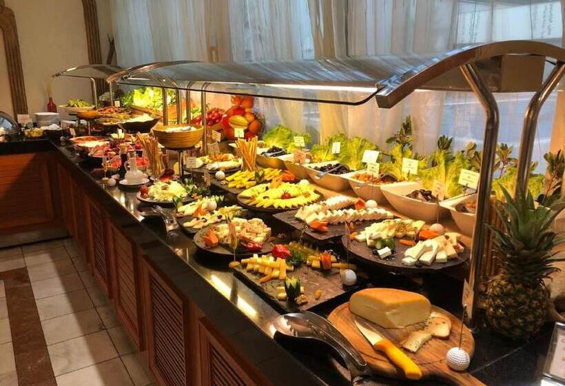 Fotos del hotel Akgun Istanbul:  34