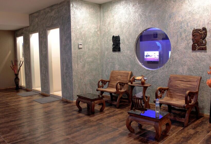 Fotos del hotel Akgun Istanbul:  28