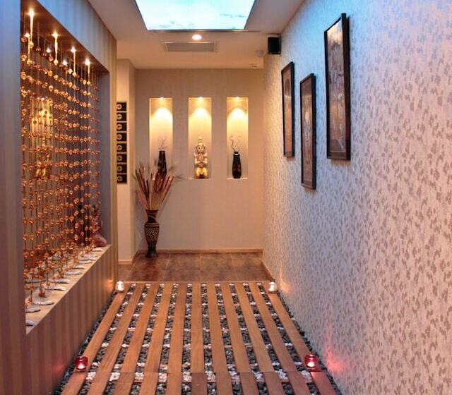 Fotos del hotel Akgun Istanbul:  18