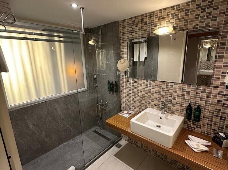 Fotos del hotel Akgun Istanbul:  21