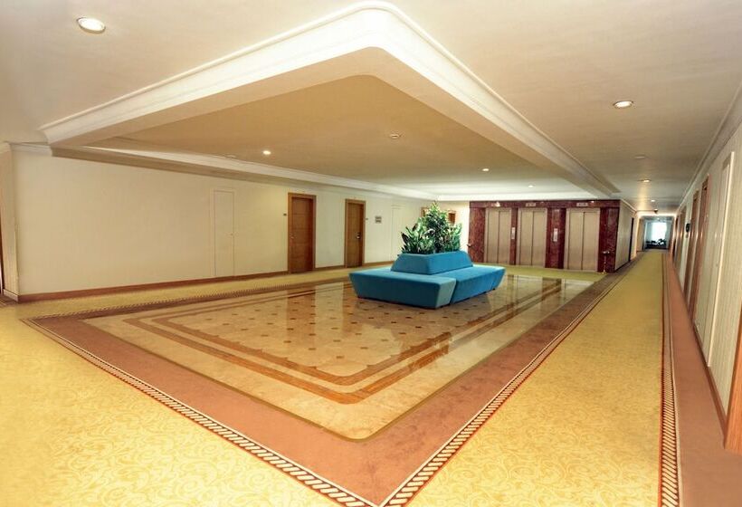 Fotos del hotel Akgun Istanbul:  10