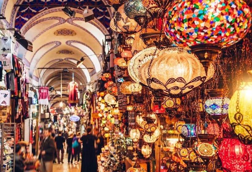 Fotos del hotel Akgun Istanbul:  38