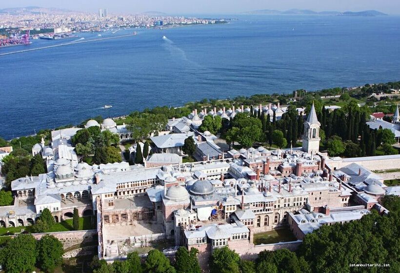 Fotos del hotel Akgun Istanbul:  24