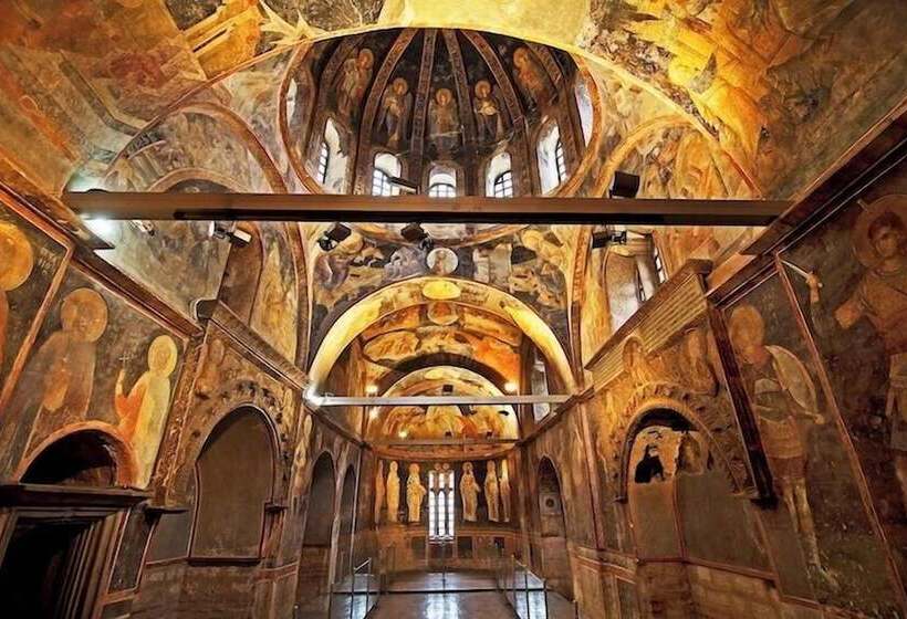 Fotos del hotel Akgun Istanbul:  40