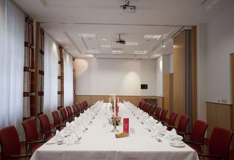 Fotos del hotel Albrechtshof:  19