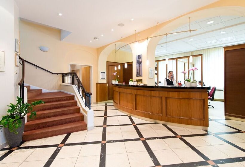 Fotos del hotel Albrechtshof:  13