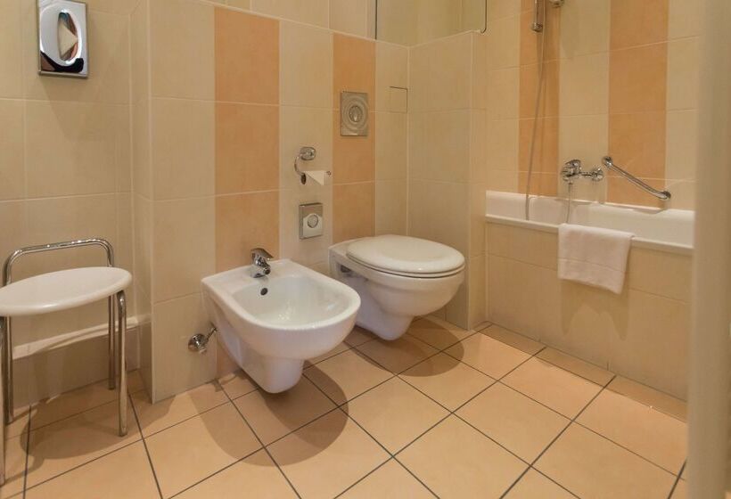 Fotos del hotel Albrechtshof:  23