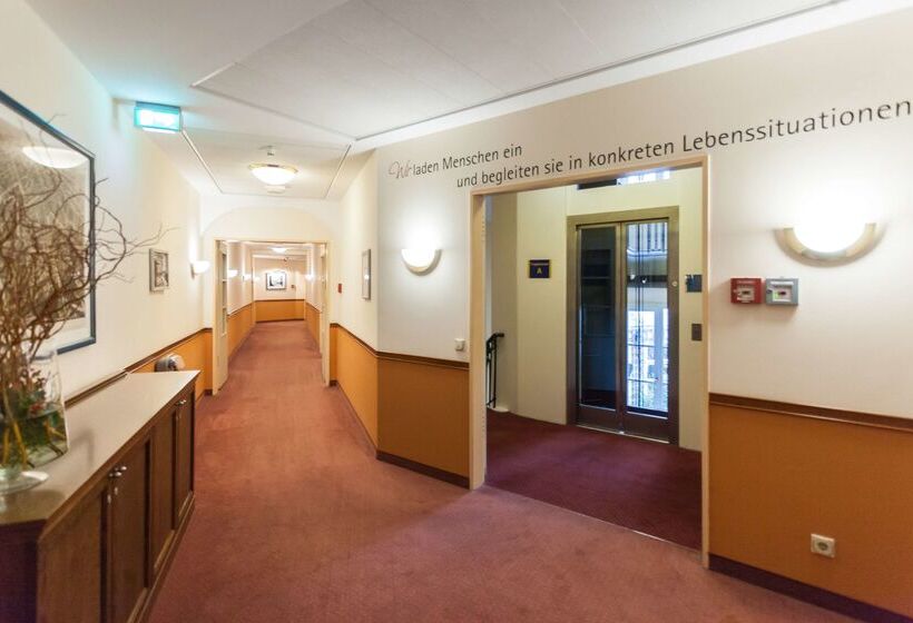 Fotos del hotel Albrechtshof:  15