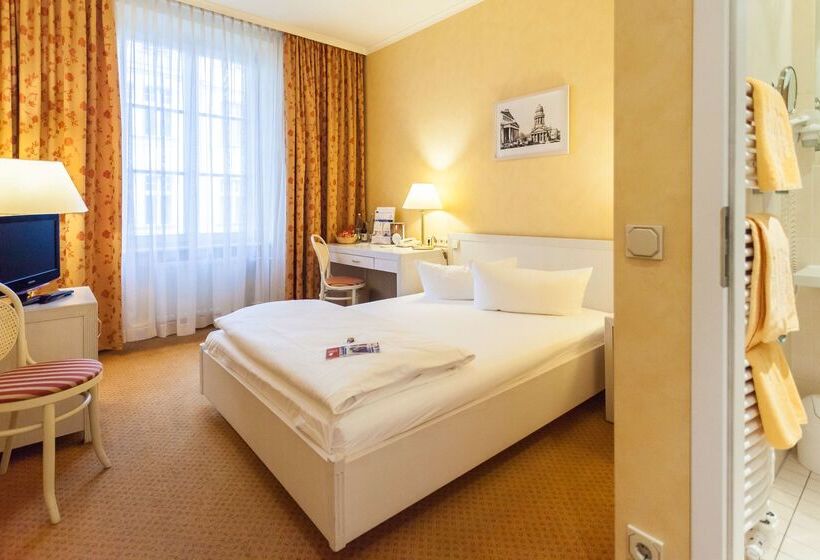 Fotos del hotel Albrechtshof:  5