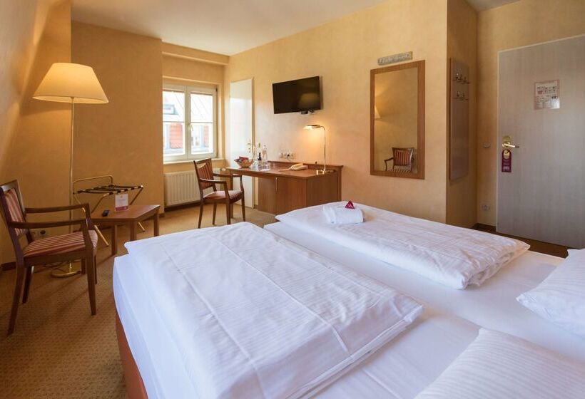 Fotos del hotel Albrechtshof:  7