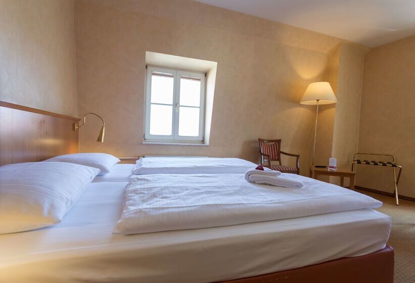 Fotos del hotel Albrechtshof:  3