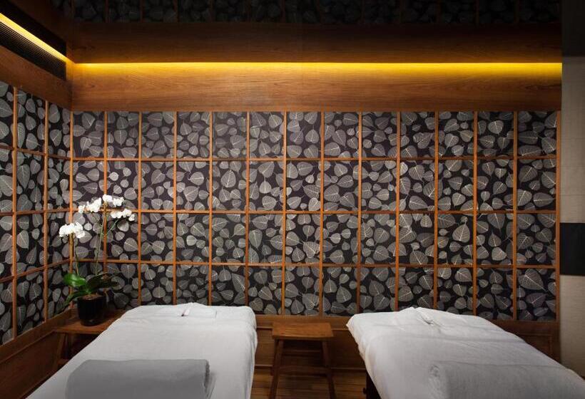 Alexander Hotel– Tel Aviv