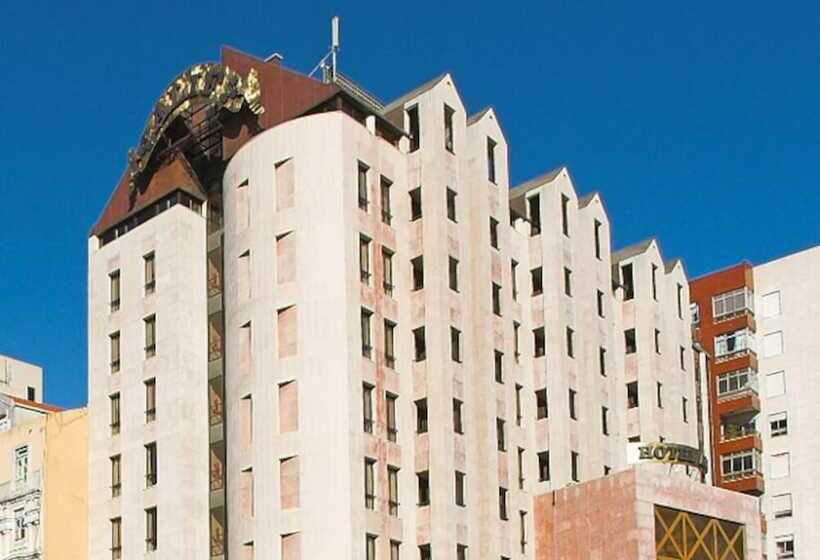Fotos del hotel Alif Campo Pequeno:  13