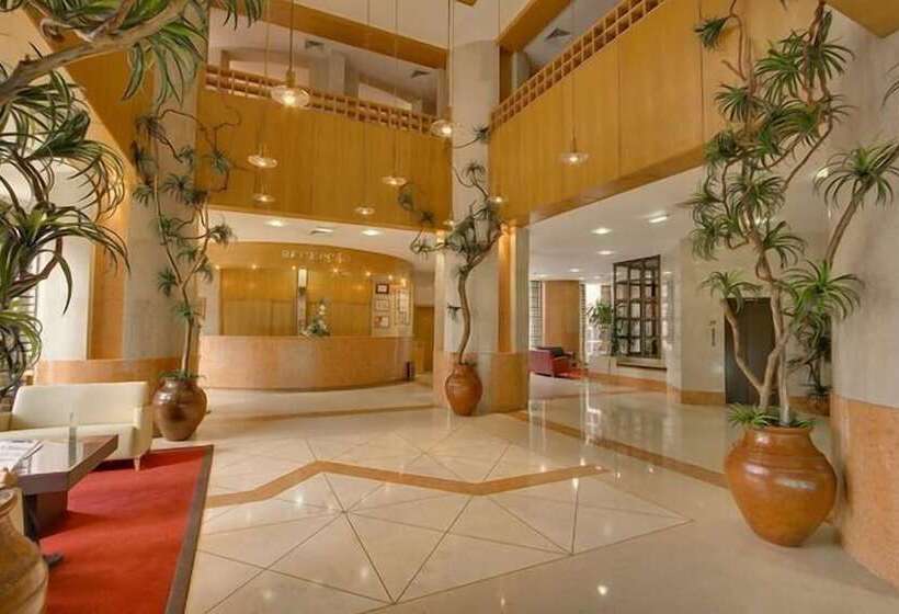 Fotos del hotel Alif Campo Pequeno:  33