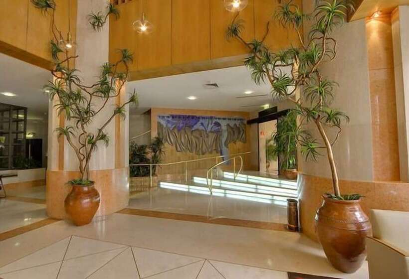 Fotos del hotel Alif Campo Pequeno:  37