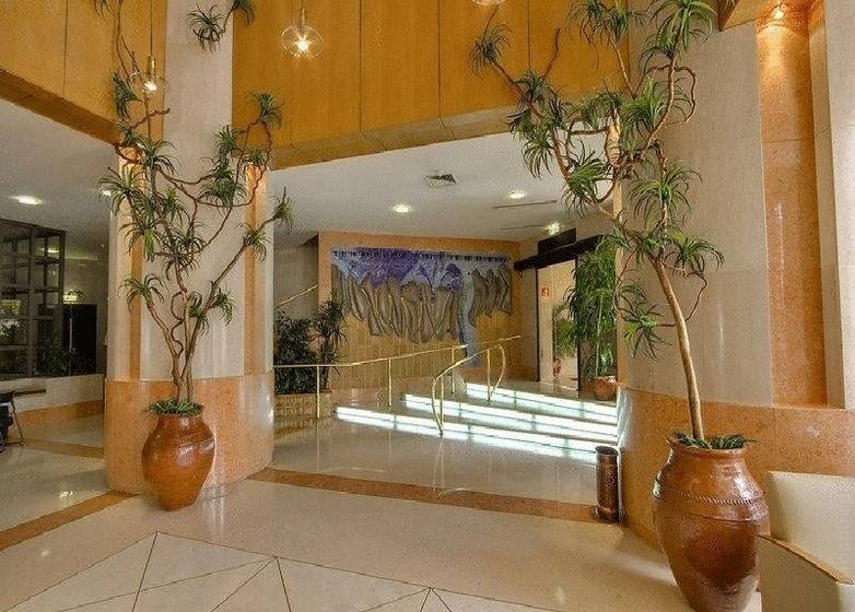 Fotos del hotel Alif Campo Pequeno:  47