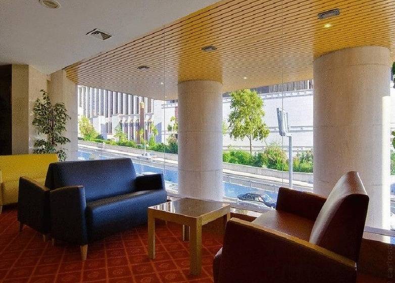 Fotos del hotel Alif Campo Pequeno:  49