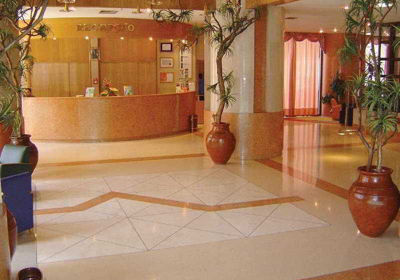 Fotos del hotel Alif Campo Pequeno:  25